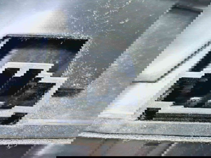  Boxa stanga spate Skoda Octavia 3 (5E3) [Fabr 2012-prezent] 5E0035411A