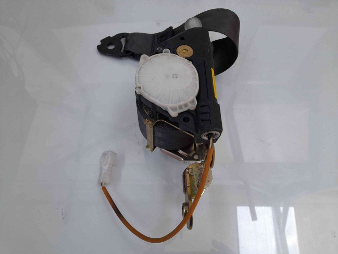 Centura dreapta spate Renault Modus [Fabr 2004-2012] OEM