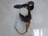 Centura dreapta spate Renault Modus [Fabr 2004-2012] OEM