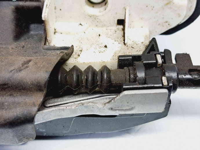 Broasca usa dreapta spate Skoda Octavia 3 (5E3) [Fabr 2012-prezent] 5E0839016