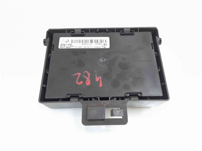 Modul confort Renault Modus [Fabr 2004-2012] 28113681 1.6 K4M K4M-67-94
