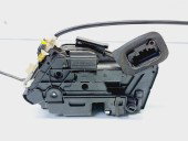 Broasca usa dreapta spate Skoda Octavia 3 (5E3) [Fabr 2012-prezent] 5E0839016