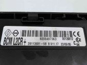 Modul confort Renault Modus [Fabr 2004-2012] 28113681 1.6 K4M K4M-67-94
