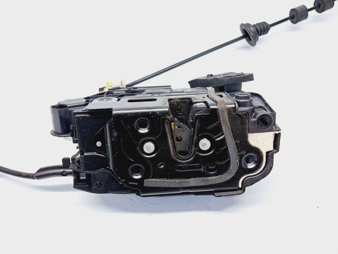 Broasca usa dreapta spate Skoda Octavia 3 (5E3) [Fabr 2012-prezent] 5E0839016