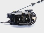 Broasca usa dreapta spate Skoda Octavia 3 (5E3) [Fabr 2012-prezent] 5E0839016