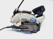 Broasca usa stanga spate Skoda Octavia 3 (5E3) [Fabr 2012-prezent] 5E0839015