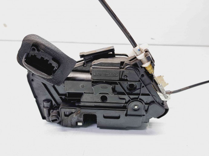 Broasca usa stanga spate Skoda Octavia 3 (5E3) [Fabr 2012-prezent] 5E0839015