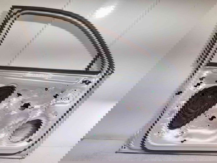 Usa stanga fata Volkswagen Passat B8 Variant (3G5) [Fabr 2015-prezent] LA7W