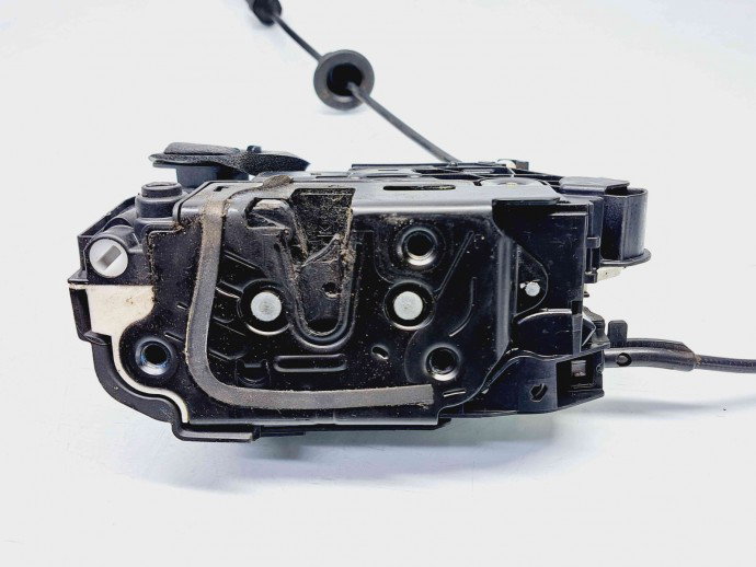 Broasca usa stanga spate Skoda Octavia 3 (5E3) [Fabr 2012-prezent] 5E0839015