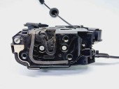 Broasca usa stanga spate Skoda Octavia 3 (5E3) [Fabr 2012-prezent] 5E0839015