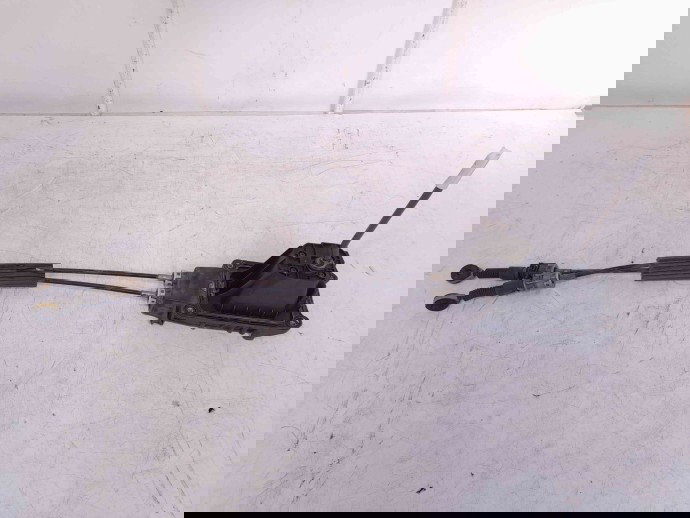 Timonerie Renault Modus [Fabr 2004-2012] OEM 1.6 K4M K4M-67-94