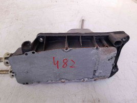 Timonerie Renault Modus [Fabr 2004-2012] OEM 1.6 K4M K4M-67-94