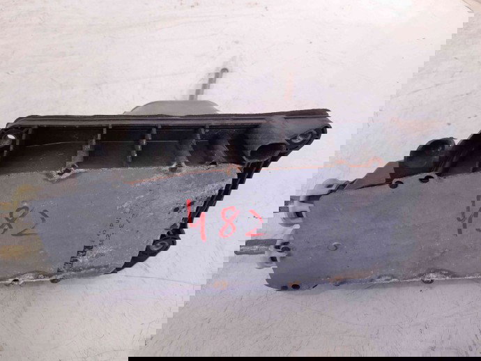 Timonerie Renault Modus [Fabr 2004-2012] OEM 1.6 K4M K4M-67-94