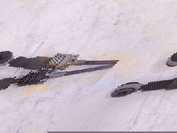 Timonerie Renault Modus [Fabr 2004-2012] OEM 1.6 K4M K4M-67-94