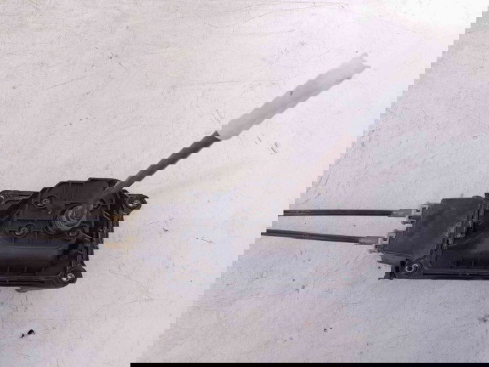 Timonerie Renault Modus [Fabr 2004-2012] OEM 1.6 K4M K4M-67-94