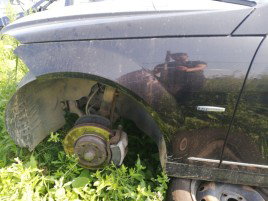 Aripa stanga fata Mercedes C Class 2.2 CDI D615913 OEM 2007-2014