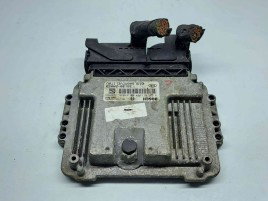 Calculator motor ECU Kia Sportage III [Fabr 2010-2016] 39120-2A053 | 0281031654 1.7 CRDI  1.7 CRDI 80KW / 109CP