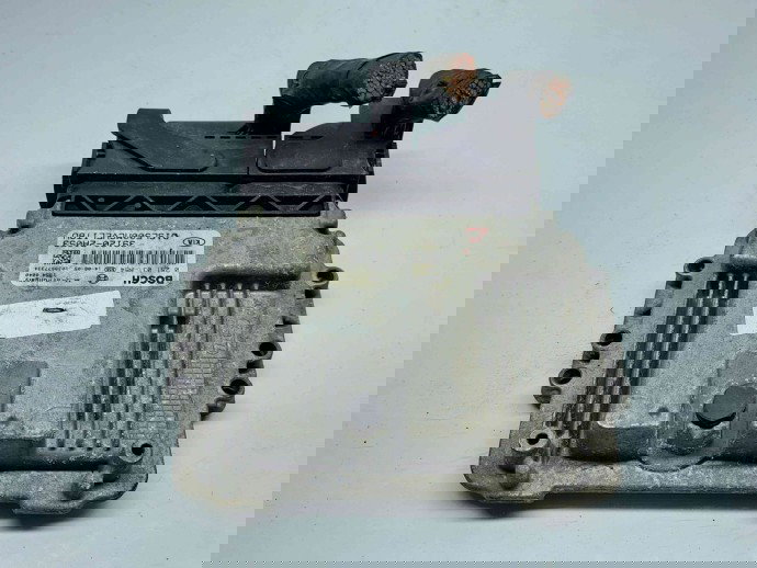 Calculator motor ECU Kia Sportage III [Fabr 2010-2016] 39120-2A053 | 0281031654 1.7 CRDI  1.7 CRDI 80KW / 109CP