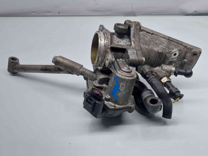 Clapeta acceleratie Skoda Octavia 3 (5E3) [Fabr 2012-prezent] 04L128063P / A2C84315500 1.6 TDI CLHA 1.6 TDI CLHA 77KW / 105CP