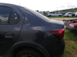 Aripa stanga spate Dacia Logan 2 0.9 benz H4B OEM 2012-2020