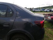 Aripa stanga spate Dacia Logan 2 0.9 benz H4B OEM 2012-2020