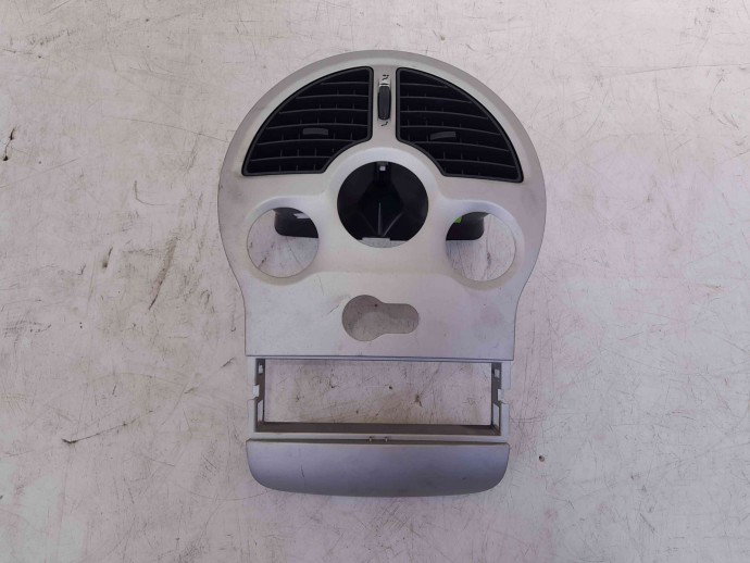 Grila aerisire centrala   Renault Modus [Fabr 2004-2012] 8200327063