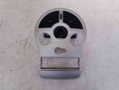 Grila aerisire centrala   Renault Modus [Fabr 2004-2012] 8200327063