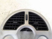 Grila aerisire centrala   Renault Modus [Fabr 2004-2012] 8200327063