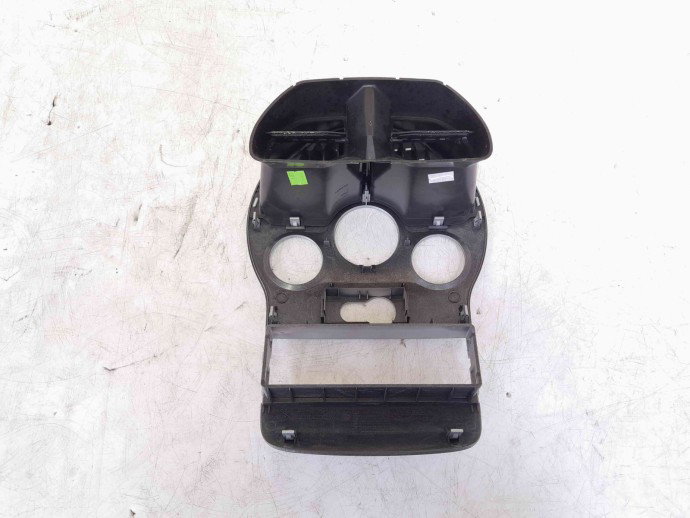 Grila aerisire centrala   Renault Modus [Fabr 2004-2012] 8200327063