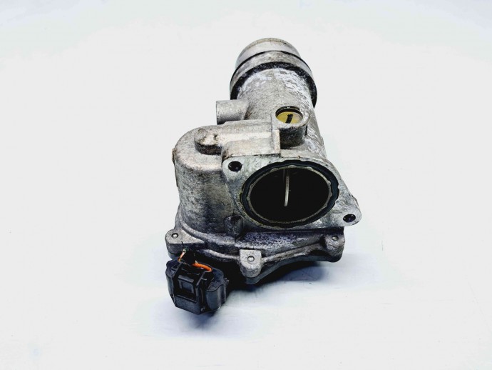 Clapeta acceleratie Renault Megane 3 Combi [Fabr 2008-2015] 161A09794R 1.5 DCI K9K636 1.6 DCI K9K636 81KW / 110CP