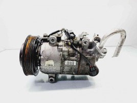 Compresor clima Renault Megane 3 Combi [Fabr 2008-2015] OEM 1.6 DCI K9K636 81KW / 110CP  