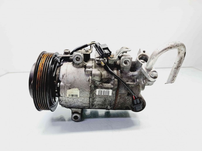 Compresor clima Renault Megane 3 Combi [Fabr 2008-2015] OEM 1.6 DCI K9K636 81KW / 110CP  
