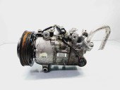 Compresor clima Renault Megane 3 Combi [Fabr 2008-2015] OEM 1.6 DCI K9K636 81KW / 110CP  