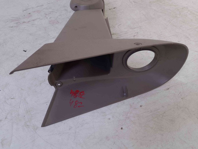 Cotiera   Renault Modus [Fabr 2004-2012] OEM