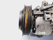 Compresor clima Renault Megane 3 Combi [Fabr 2008-2015] OEM 1.6 DCI K9K636 81KW / 110CP  