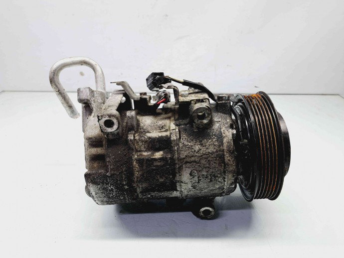 Compresor clima Renault Megane 3 Combi [Fabr 2008-2015] OEM 1.6 DCI K9K636 81KW / 110CP  
