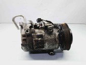 Compresor clima Renault Megane 3 Combi [Fabr 2008-2015] OEM 1.6 DCI K9K636 81KW / 110CP  