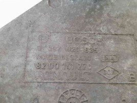 Angrenaj stergator Renault Modus [Fabr 2004-2012] 3397020635 1.6 K4M K4M-67-94