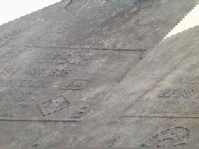 Angrenaj stergator Renault Modus [Fabr 2004-2012] 3397020635 1.6 K4M K4M-67-94