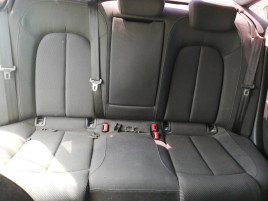 Bancheta textil Audi A6 C7 2.0 CGLC OEM 2011-2018