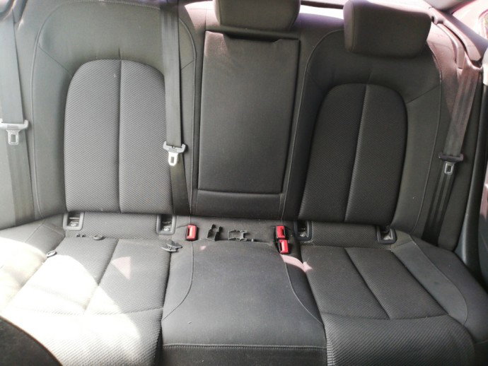 Bancheta textil Audi A6 C7 2.0 CGLC OEM 2011-2018