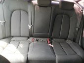 Bancheta textil Audi A6 C7 2.0 CGLC OEM 2011-2018