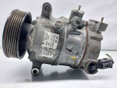 Compresor clima Skoda Octavia 3 (5E3) [Fabr 2012-prezent] 5Q0820803C 1.6 TDI CLHA 77KW / 105CP  