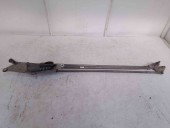 Angrenaj stergator Renault Modus [Fabr 2004-2012] 3397020635 1.6 K4M K4M-67-94