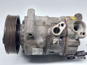 Compresor clima Skoda Octavia 3 (5E3) [Fabr 2012-prezent] 5Q0820803C 1.6 TDI CLHA 77KW / 105CP  