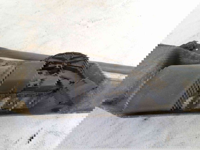 Angrenaj stergator Renault Modus [Fabr 2004-2012] 3397020635 1.6 K4M K4M-67-94