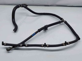 Conducta retur injectoare Opel Zafira B (A05) [Fabr 2006-2011] OEM 1.7 CDTI A17DTJ  