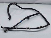 Conducta retur injectoare Opel Zafira B (A05) [Fabr 2006-2011] OEM 1.7 CDTI A17DTJ  