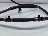 Conducta retur injectoare Opel Zafira B (A05) [Fabr 2006-2011] OEM 1.7 CDTI A17DTJ  