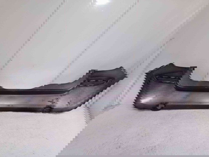 Bara spate Renault Modus [Fabr 2004-2012] MV632